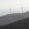 West Wind wind farm near Wellington
